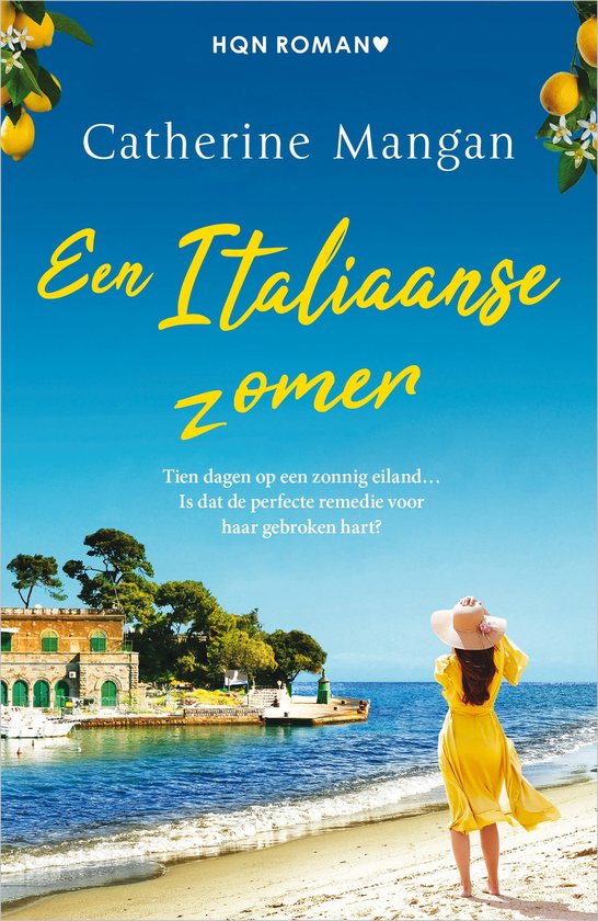 Een Italiaanse zomer