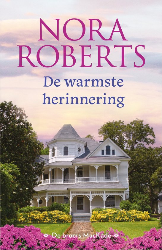 De warmste herinnering