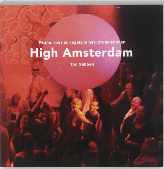 High Amsterdam