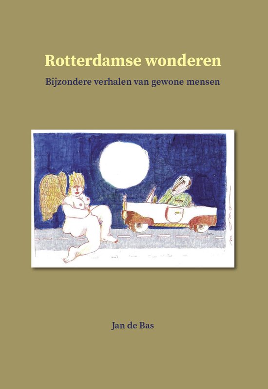 Rotterdamse wonderen