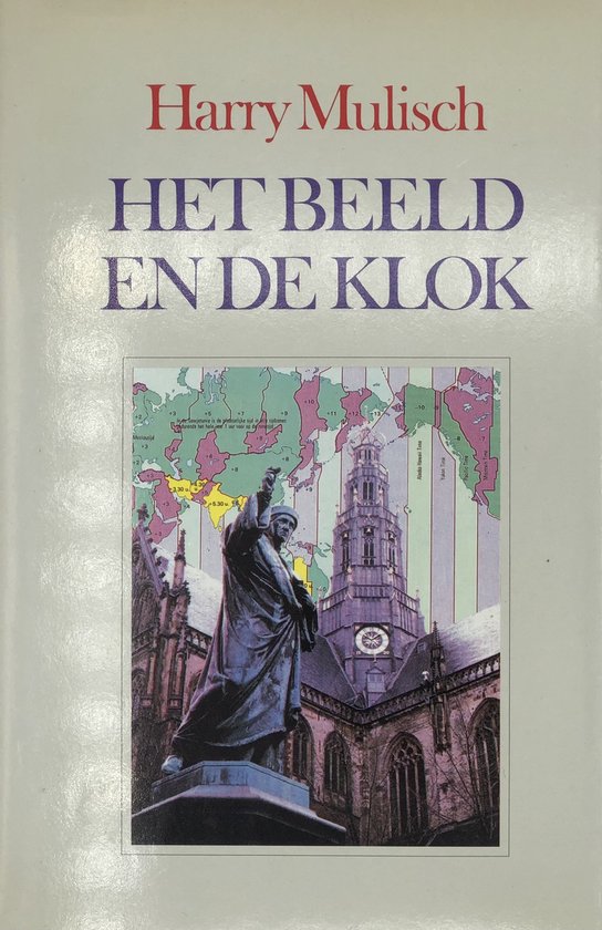 Het Beeld En De Klok