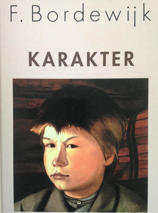 Karakter