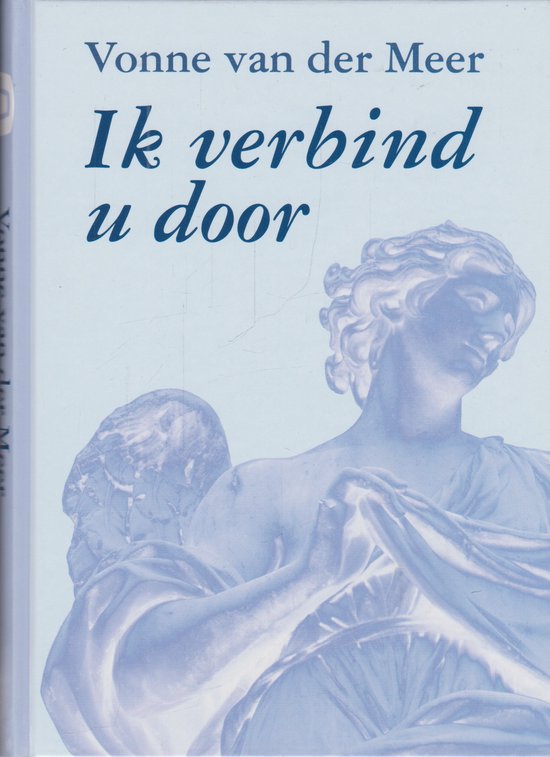 Grote letter bibliotheek. Alpha 174 -   Ik verbind u door