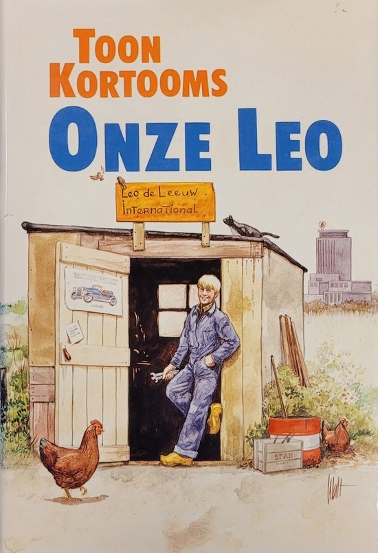 Onze Leo