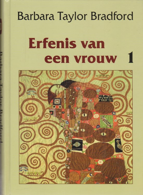 Erfenis van een vrouw