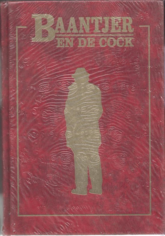 De Cock en de treurende kater