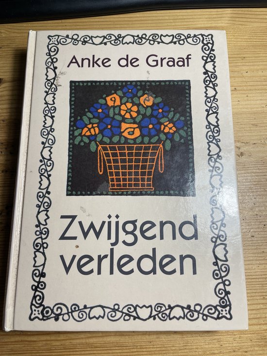 Zwijgend verleden