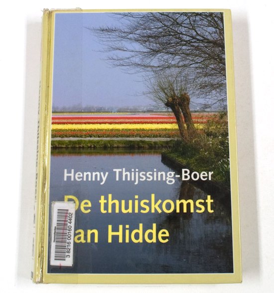 De Thuiskomst Van Hidde