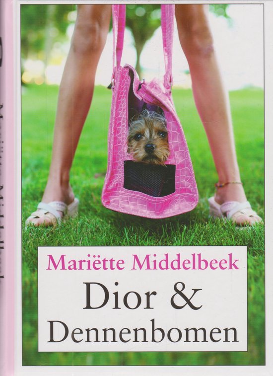 Dior & Dennenbomen