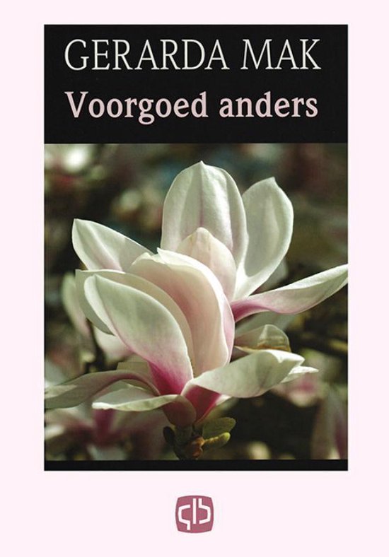 Voorgoed anders