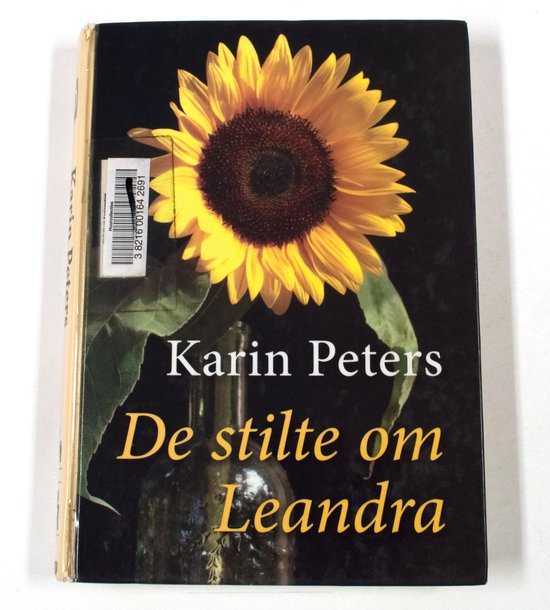 De Stilte Om Leandra