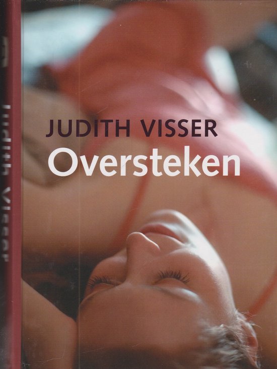 Oversteken