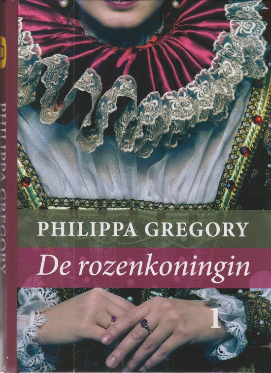 De rozenkoningin