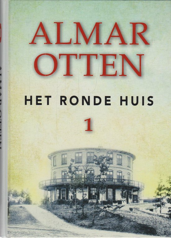 Het ronde huis (2 banden)