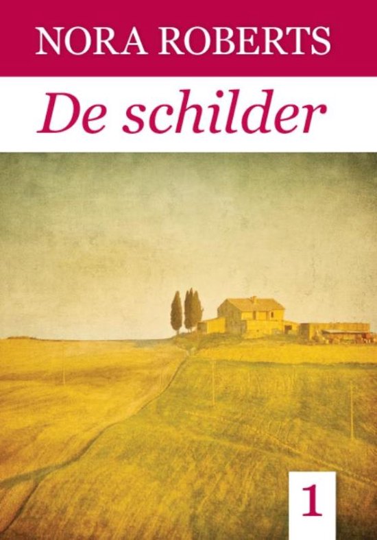 De schilder (3 banden)