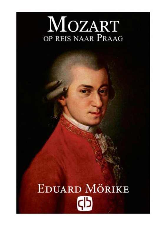 Mozart op reis naar Praag