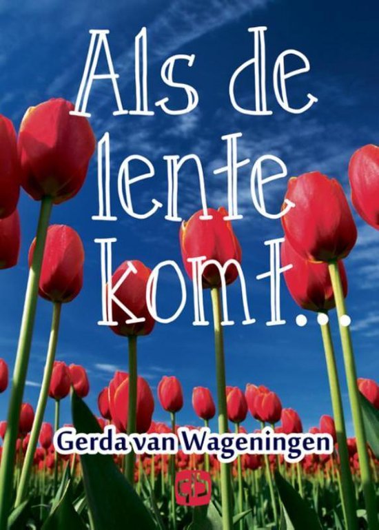 Als de lente komt