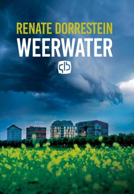 Grote Lijsters - Weerwater