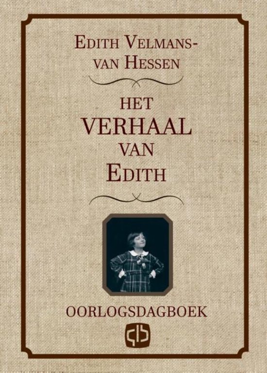 Het verhaal van Edith