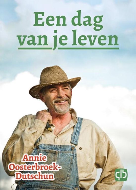 Een dag van je leven