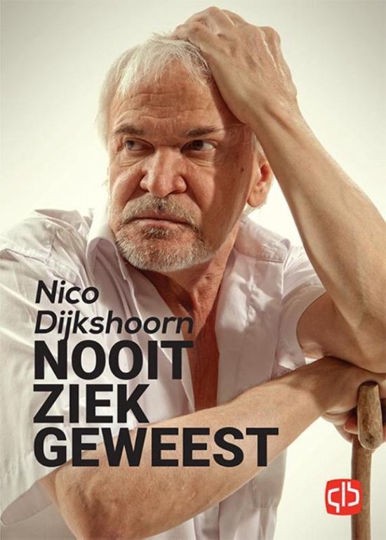 Nooit ziek geweest