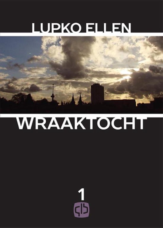 Ludde Menkema 1 - Wraaktocht