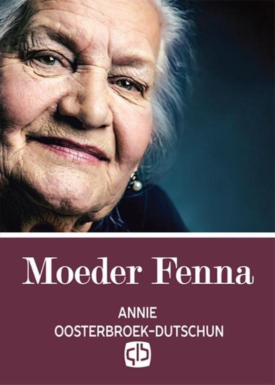 Moeder Fenna