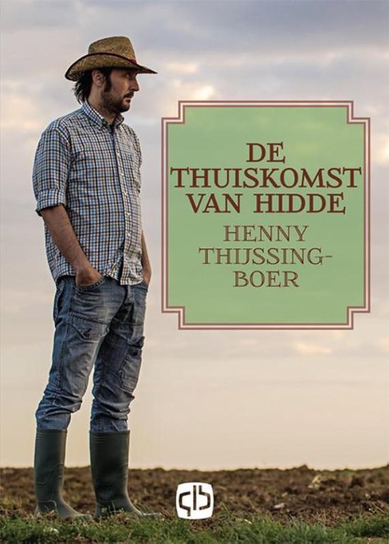 De thuiskomst van Hidde