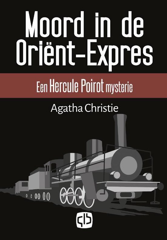 Moord in de Oriënt-Expres