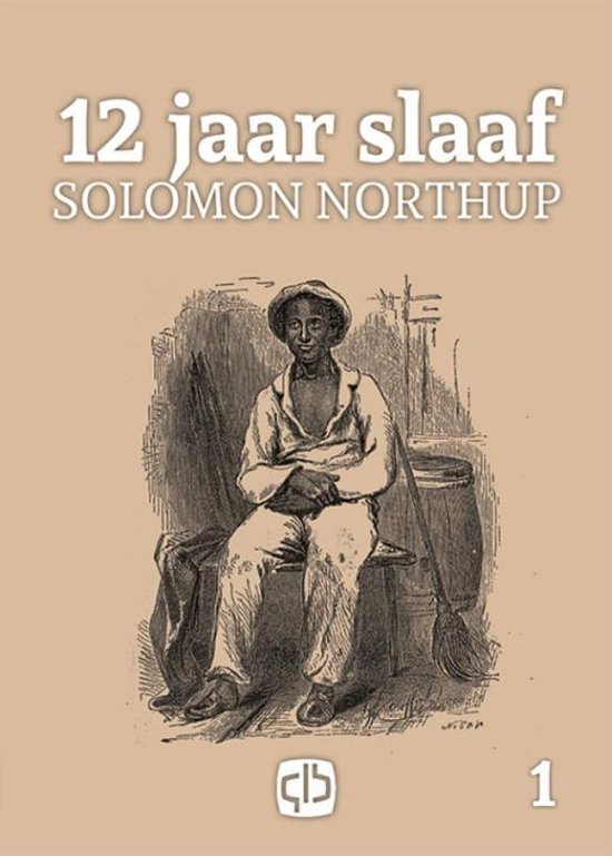 12 jaar slaaf 1 en 2