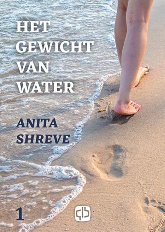 Het gewicht van water