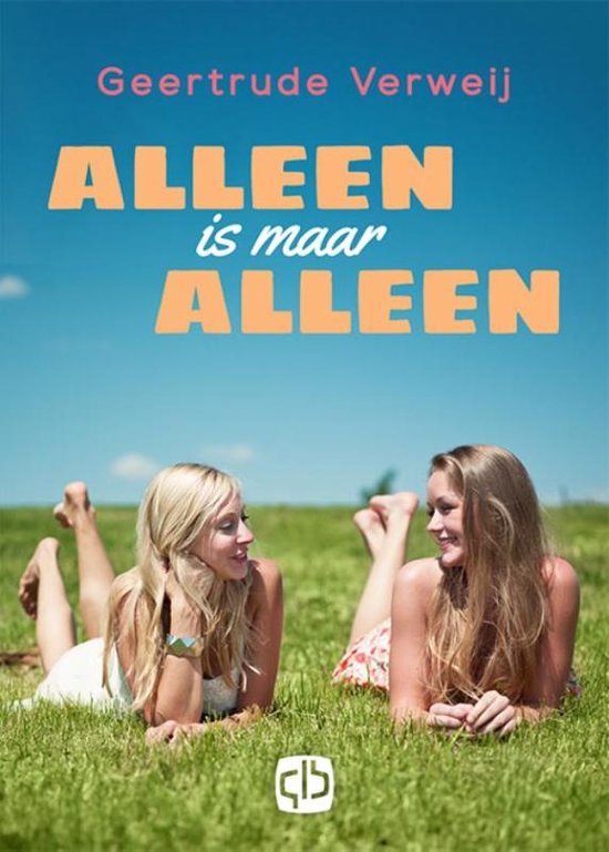 Alleen is maar alleen