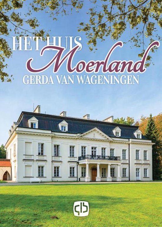 Moerland 1 -   Het huis Moerland