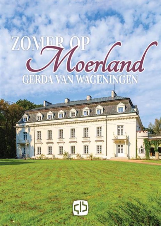 Moerland 2 -   Zomer op Moerland