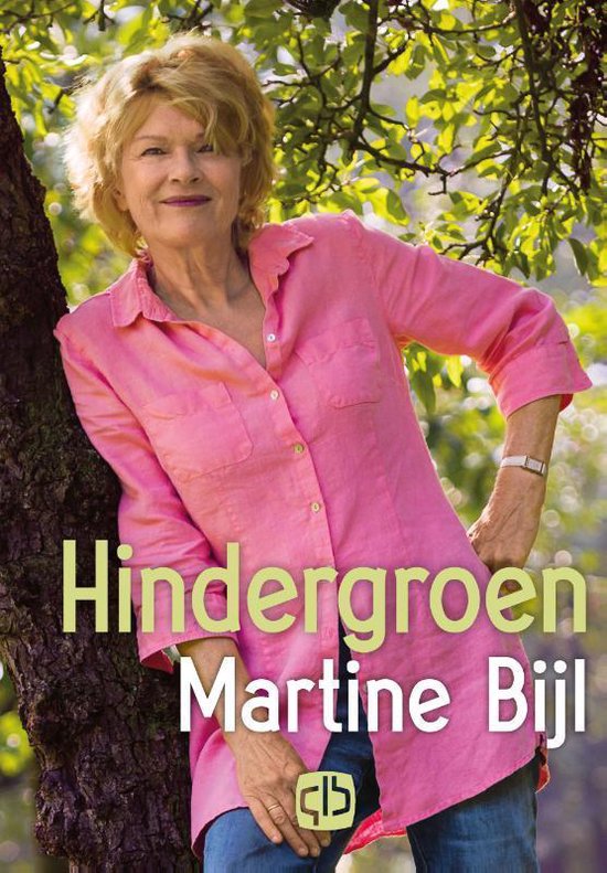 Hindergroen