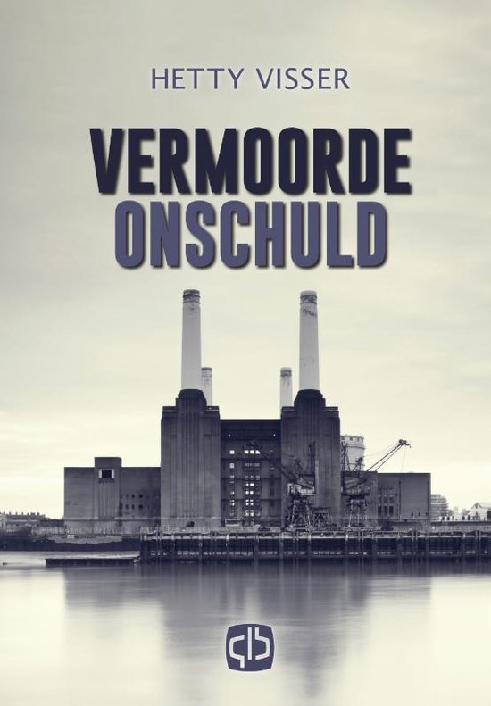 Vermoorde onschuld