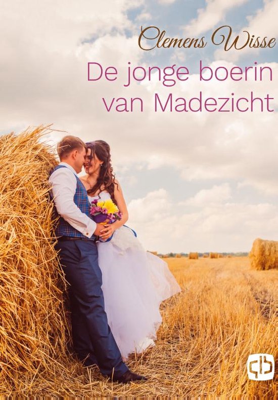 De jonge boerin van Madezicht