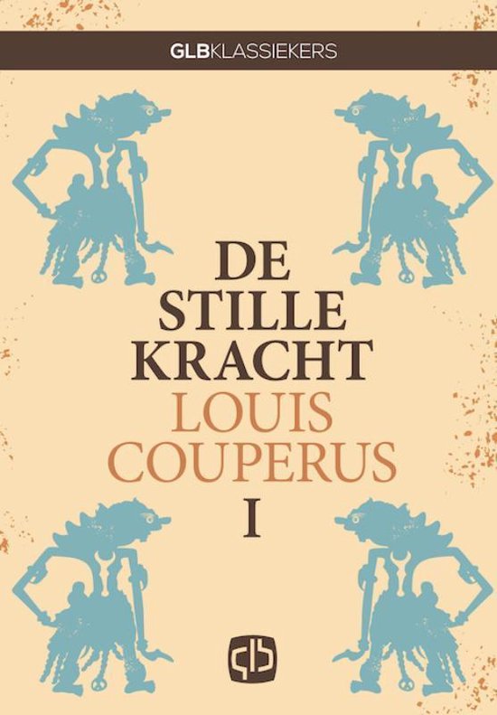Stille kracht