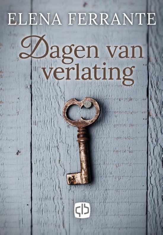 Dagen van verlating