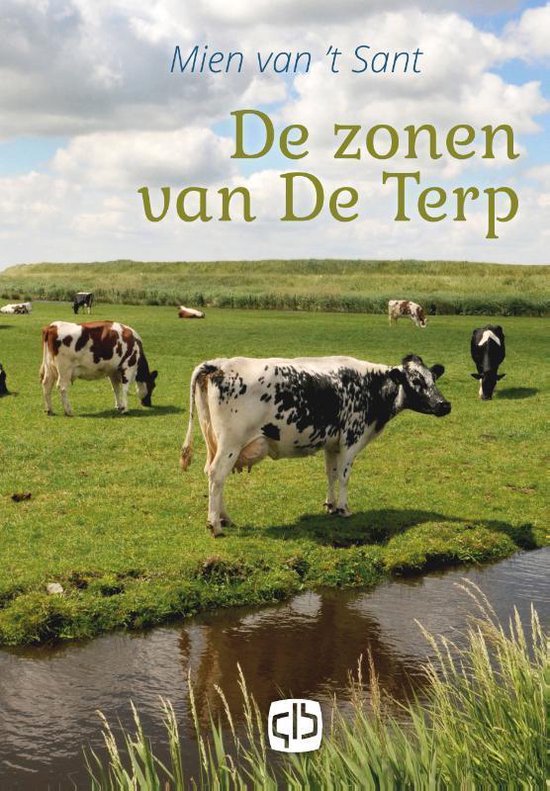 De zonen van De Terp