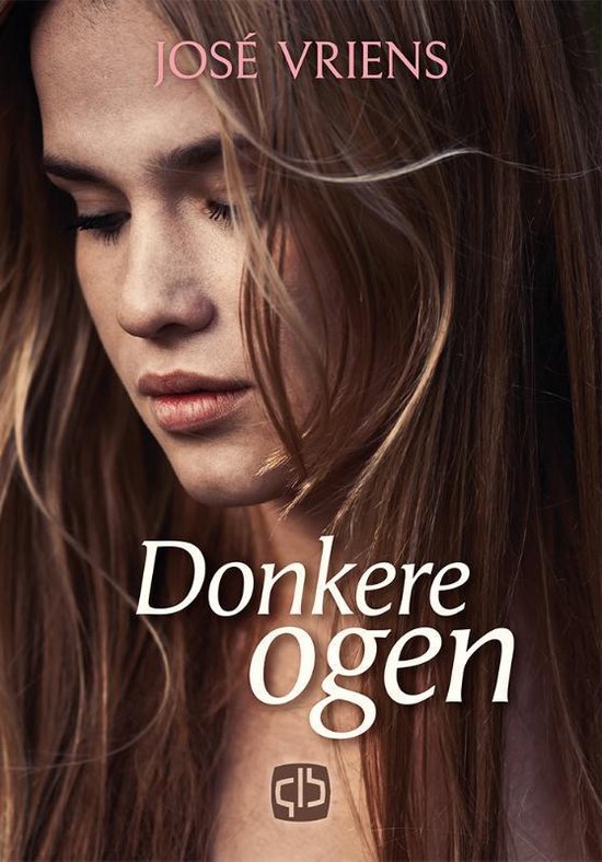 Donkere ogen