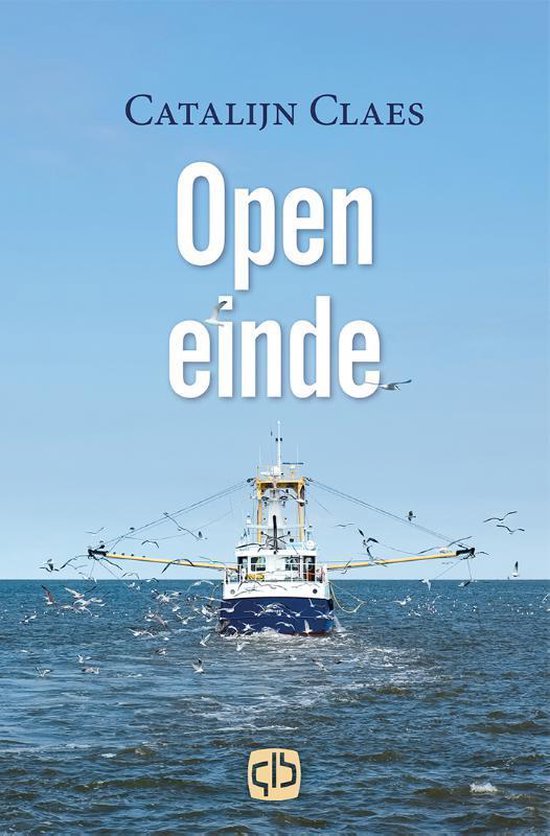 Open einde