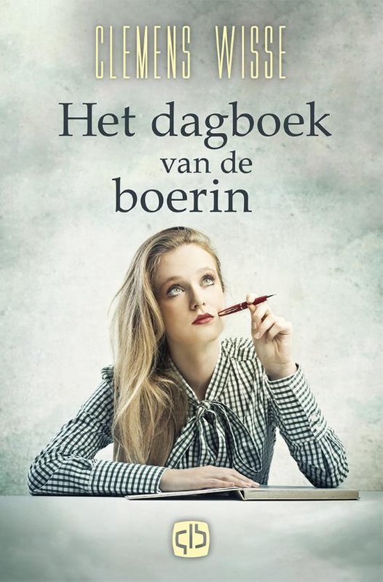 Dagboek van de boerin