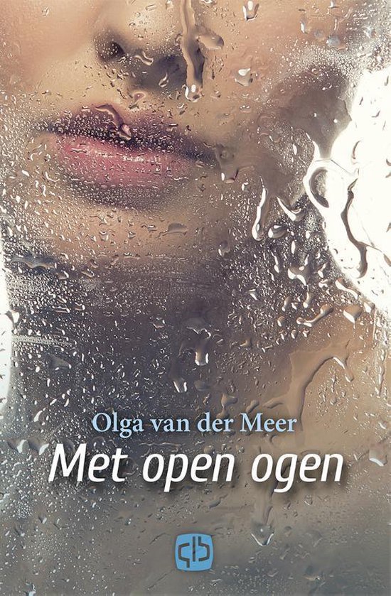 Met open ogen