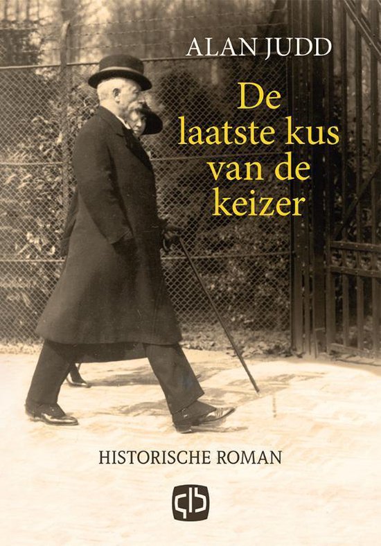 De laatste kus van de keizer