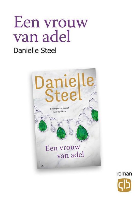 Een vrouw van adel