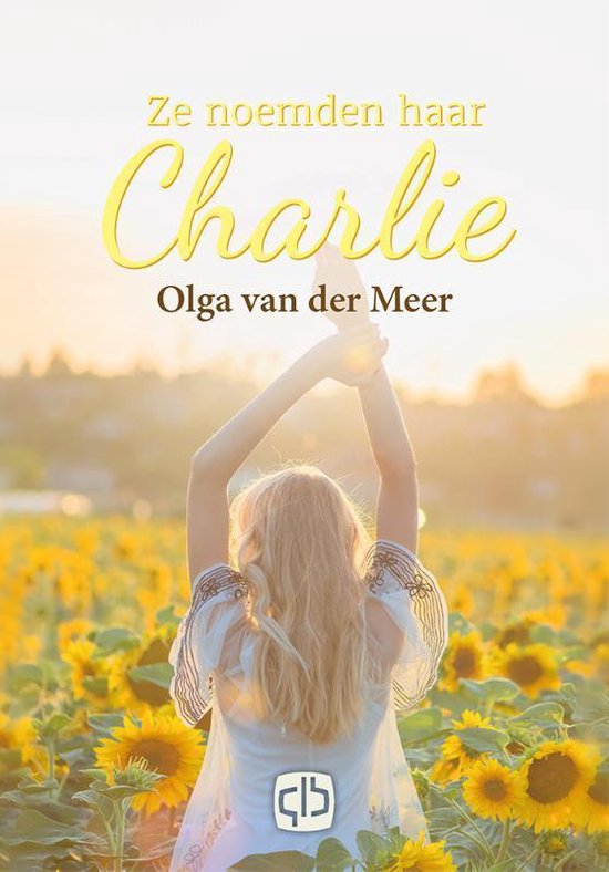 Ze noemden haar Charlie