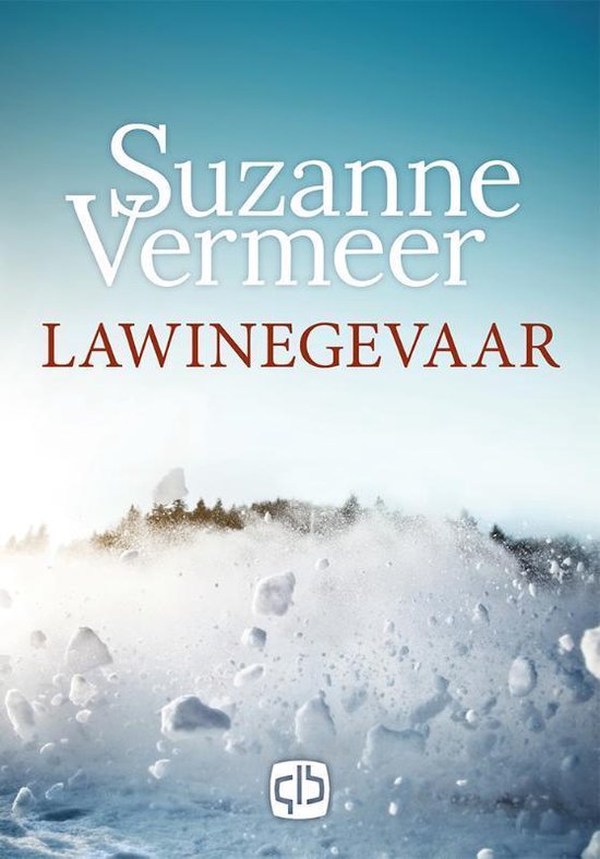 Lawinegevaar