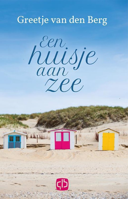 Omega reeks  -   Een huisje aan zee