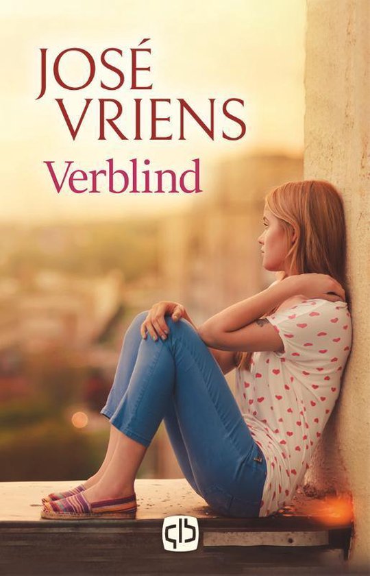 Omega reeks - Verblind